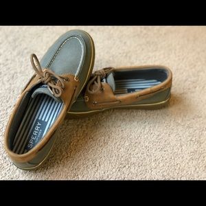 Sperry Top-Siders